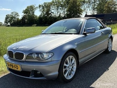 BMW 3-serie Cabrio - 320Ci Executive