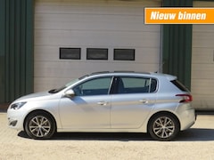 Peugeot 308 - 1.2 PURETECH ALLURE