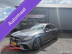 Mercedes-Benz C-klasse Estate - 180 AMG Sport Edition