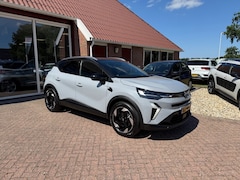 Renault Captur - 1.8 E-TECH FULL HYBRID 160 PK TECHNO