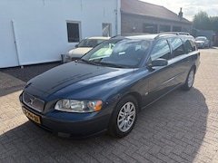 Volvo V70 - 2.4 Automaat