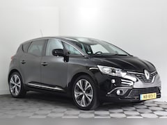 Renault Scénic - Scenic 1.2 TCe 130PK Intens