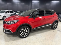 Renault Captur - 0.9 TCE Navigatie Keyless PDC Cam Leder LM17