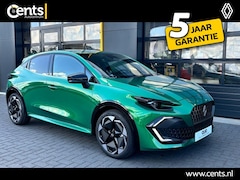 Renault Clio - 1.8 Techno Hybrid 160 E-tech 160PK 18Inch Velgen