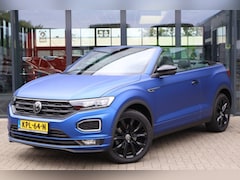 Volkswagen T-Roc Cabrio - 1.5 TSI R-LINE Automaat / Edition BLUE Nummer 142/800