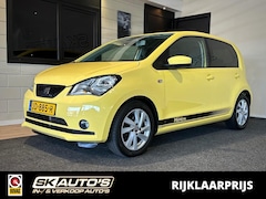 SEAT Mii - 1.0 SPORT CONNECT l CRUISE l PDC l SEATSOUND l AIRCO l