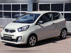 Kia Picanto - 1.0 CVVT basis met 53844 kilometers