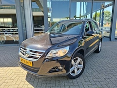 Volkswagen Tiguan - 1.4 TSI 150PK SPORTenSTYLE AIRCO LMV PDC