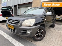 Kia Sportage - 2.0 CVVT Executive CLIMA LMV PDC TREKHAAK NAP APK 1-2027