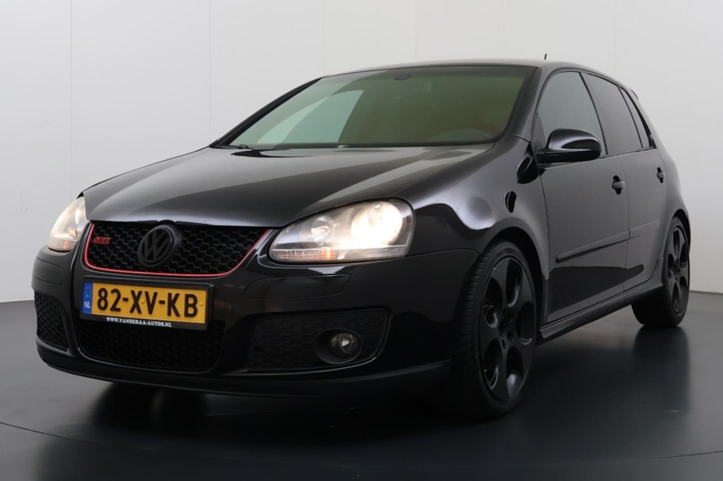 Volkswagen Golf - 2.0 TFSI GTI 60 Stage2 270Pk BWA Blok!! - AutoWereld.nl