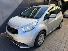 Kia Venga - 1.4 CVVT EDITION