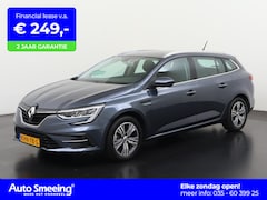 Renault Mégane E-Tech - Estate 1.6 Plug-In Hybrid 160 Evolution | Trekhaak | Camera | Navigatie | Zondag Open