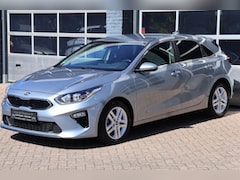 Kia Cee'd - Ceed 1.0 T-GDI Dynamic line, naviagatie, camera