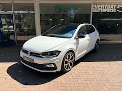 Volkswagen Polo - 2.0 TSI GTI