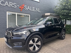 Volvo XC40 - T-4 Recharge 211pk Inscription + Camera + Led + Nav + Stoelverw. + 18 inch Lmv