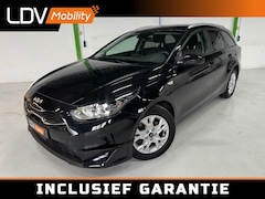 Kia Cee'd Sportswagon - 1.0 T-GDI DynamincPlusLine / Full-LED / Apple Carplay / Android Auto / Stuur v