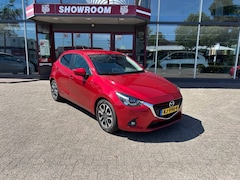 Mazda 2 - 2 1.5 SKYACTIVG SKL