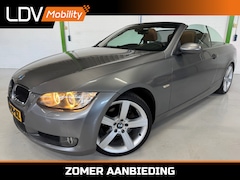 BMW 3-serie - 320I HIGH EXECUTIVE / Apple CarPlay/ 19 inch / Bluetooth / Lederen bekledig / NAP / 116367