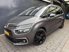 Citroën C4 - 1.2 Business 7 Persoons