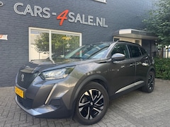 Peugeot 2008 - 1.2 Allure 130 pk + Camera + Led + 1/2 leder + 17 inch Lmv - 87 dkm
