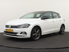 Volkswagen Polo - 1.0 5-Drs Sport Edition Facelift Trekhaak Cruise Multimedia LED