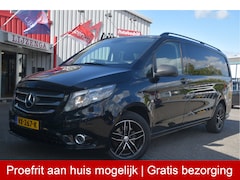 Mercedes-Benz Vito - 111 CDI Lang DC Comfort MARGE | Carplay | Airco | Radio/CD | Trekhaak | PDC | Camera
