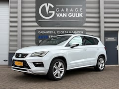 SEAT Ateca - 2.0 EcoTSI FR 4DRIVE 190PK Automaat, Trekhaak, Panodak, Navi, ACC, Clima, Camera, Stoelver