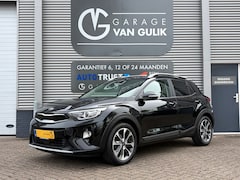 Kia Stonic - 1.0 T-GDi 120PK Trekhaak, Panodak, Navi, Clima, Cruise, Isofix, Carplay, Stoel+StuurVerwar