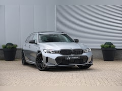 BMW 3-serie Touring - 320i M-Sport Pano|Trekh|360Cam|HUD|ACC|Iconic