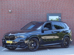 BMW X5 - xDrive45e Achteras besturing/Headup display/Trekhaak/Luchtvering