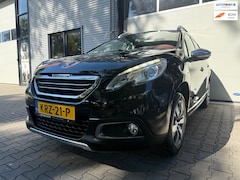 Peugeot 2008 - 1.2 VTi Access|NWE distr|NWE APK|Stoel verw|