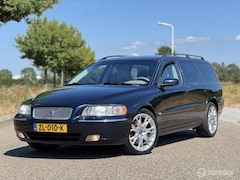 Volvo V70 - 2.5T Summum