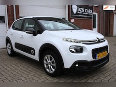 Citroën C3 - 1.2 PureTech S&S Feel Automaat - Nap - parkeerhulp - Navi - cruise control