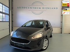 Ford Fiesta - 1.1 Trend, Airco, Cruise Control, Navi. Carplay