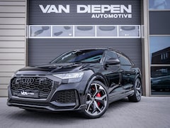 Audi RSQ8 - 4.0 TFSI quattro - Performance l Carbon Pack l Akra l Ceramic