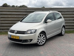 Volkswagen Golf Plus - 1.4 TSI Highline Automaat stoelverw