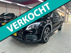 Mercedes-Benz GLA-Klasse - 180 Business Solution, AMG, Pano, Xenon