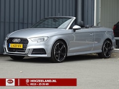 Audi A3 Cabriolet - 35 TFSI CoD Design Pro Line Plus S-Line | Virtual Cockpit