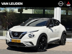 Nissan Juke - 1.0 DIG-T DCT Enigma Plus | Navigatie | Camera | Apple Carplay | Android Auto | Keyless |