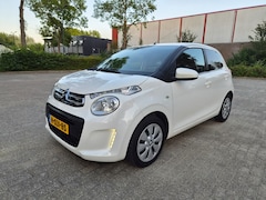 Citroën C1 - 1.0 VTi Feel Volledig Dealer onderhouden / Airco