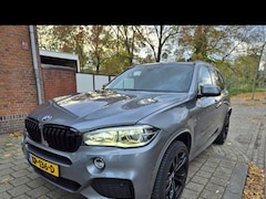 BMW X5 - XDrive40d High Executive, M pakket, perfecte staat
