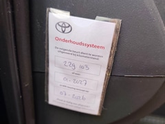 Toyota Auris - 1.6 Aspiration