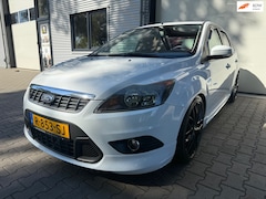 Ford Focus - 2.0 Titanium|ST-Line|ABC klep|Schroefset|