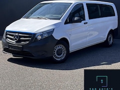 Mercedes-Benz Vito Tourer - 109 BlueTEC Base Extra Lang / 9 Pers