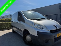 Peugeot Expert - 227 1.6 HDI L1 H1 Cruise-Control Clima Grijs