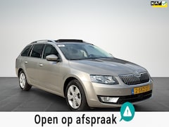 Skoda Octavia Combi - 1.2 TSI Greentech DSG|Panoramadak|NAP