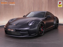 Porsche 911 - 4.0 GT3 Touring |stealth PPF|Org. NL|kerm. coating|dealer onderhouden|lift|sport chrono|18
