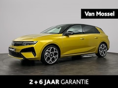 Opel Astra - 1.6 Turbo Plug In Hybrid Ultimate NEW ASTRA | DEMONSTRATIEMODEL | Panodak | Suede Bekledin