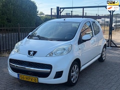 Peugeot 107 - 1.0-12V XS Nette auto nieuwe apk