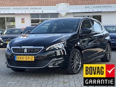 Peugeot 308 - 1.2 PureTech GT-line NAVI | CAMERA | KLIMA | BOVAG